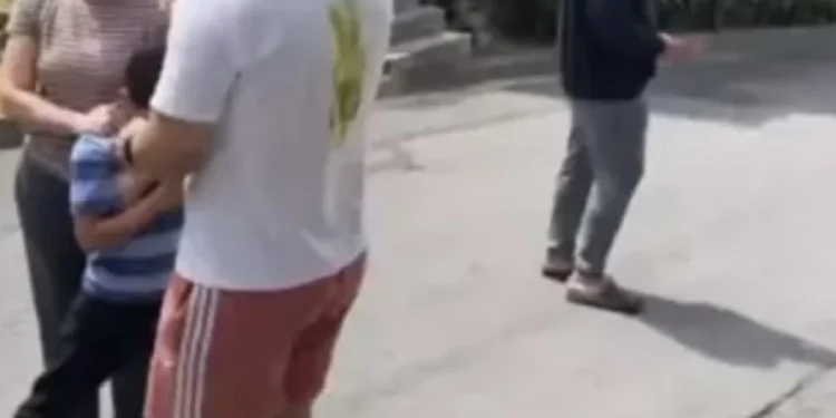 Depremde Diego Carlos’un Ailesi Korku Yaşadı