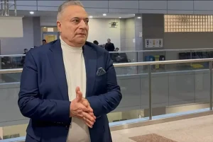 Mehmet Ali Erbil davasında karar açıklandı