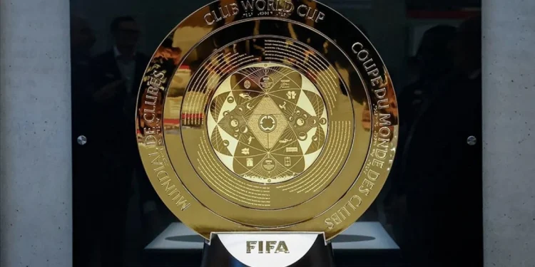 FIFA Kulüpler Dünya Kupası'nda kaleci ve hakem yenilikleri