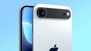 Apple, iPhone 17 Air ile İncelik Yarışına Girdi: İşte İlk Görseller