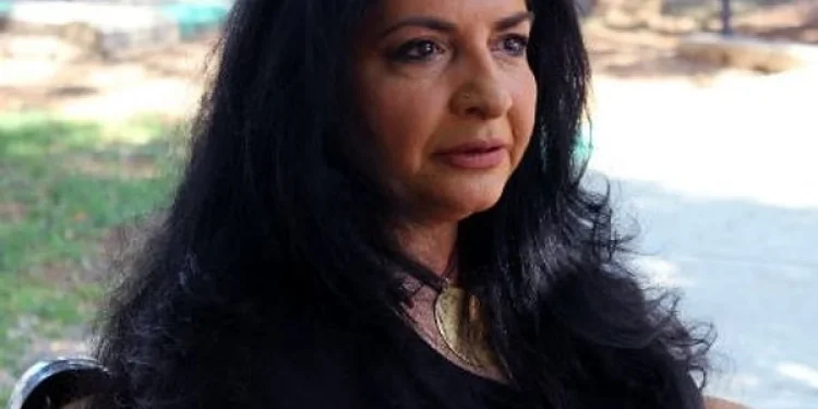 Tiyatro Sanatçısı Leyla Okay Hayatını Kaybetti