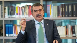 İstanbul’da Eğitime 2 Günlük Deprem Arası Verildi