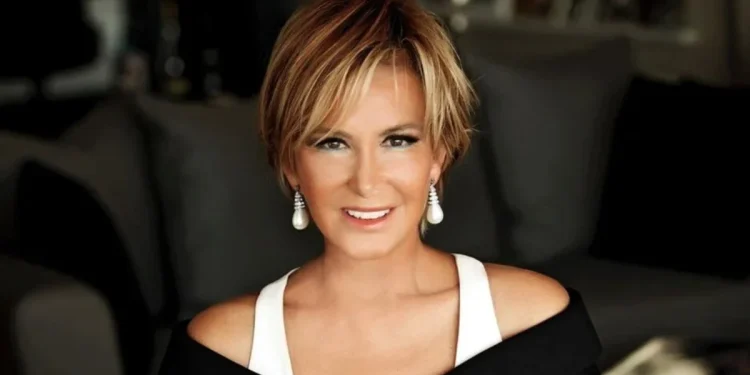 Perihan Savaş: Filiz Akın’ın Tatlısı Unutulmazdı