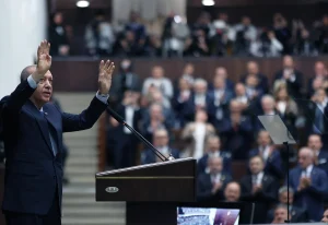 Erdoğan açıkladı: 'Yarısı Bizden' desteği artıyor