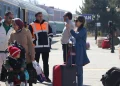 İranlı turistler, Van’a 3 ayda 80 milyon dolar katkı sağladı