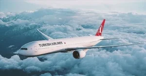 THY'nin İslamabad ve Lahor seferleri iptal edildi