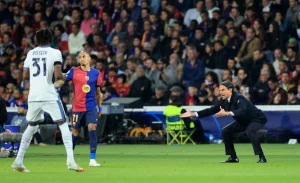 Hakan Çalhanoğlu'ndan Taraftarına Moral Dolu Mesaj