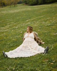 Gizem Karaca’dan Yeni Hamilelik Kareleri Yayınladı