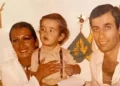 Gül Sunal'dan Kemal Sunal paylaşımı: “50 yıl geçti”