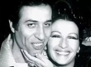 Gül Sunal'dan Kemal Sunal paylaşımı: “50 yıl geçti”