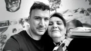 Spor Yorumcusu Ertem Şener'in Acı Kaybı: Annesi Vefat Etti