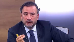 Spor Yorumcusu Ertem Şener'in Acı Kaybı: Annesi Vefat Etti