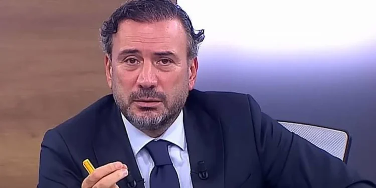 Spor Yorumcusu Ertem Şener'in Acı Kaybı: Annesi Vefat Etti