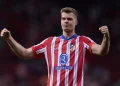 Alexander Sörloth, Geleceği Hakkında Açıklamalarda Bulundu