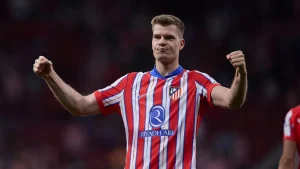 Alexander Sörloth, Geleceği Hakkında Açıklamalarda Bulundu