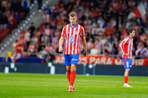 Alexander Sörloth, Geleceği Hakkında Açıklamalarda Bulundu