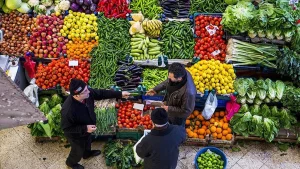 İstanbul'da Nisan Ayı Enflasyon Verileri Açıklandı