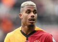 Mario Lemina'dan Galatasaray Taraftarına Yanıt