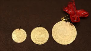 Gram altın 4 bin liranın altına düştü! Düşüş sürecek mi?