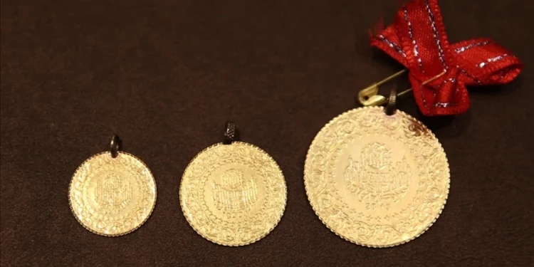 Gram altın 4 bin liranın altına düştü! Düşüş sürecek mi?