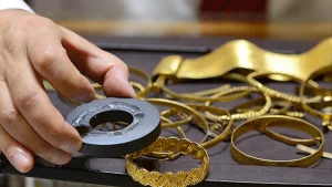 Samsunlu Kuyumcu: Zincir Altınlarda Dolandırıcılık Artıyor