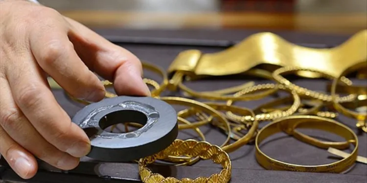 Samsunlu Kuyumcu: Zincir Altınlarda Dolandırıcılık Artıyor