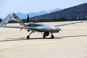 İsparta'da İHA-SİHA Pilotlarına Zorlu Eğitim Süreci