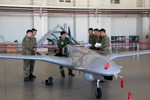 İsparta'da İHA-SİHA Pilotlarına Zorlu Eğitim Süreci