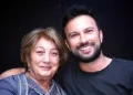 Annesini Kaybeden Tarkan’dan Duygusal Konser Anısı
