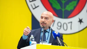 Hakan Bilal Kutlualp’ten Kongre ve Derbi Yorumu!