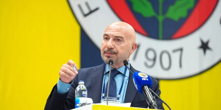 Hakan Bilal Kutlualp’ten Kongre ve Derbi Yorumu!