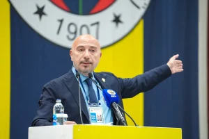 Hakan Bilal Kutlualp’ten Kongre ve Derbi Yorumu!