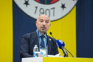 Hakan Bilal Kutlualp’ten Kongre ve Derbi Yorumu!