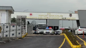 Narin Güran Cinayetinde 15 Sanık Yeniden Yargıda