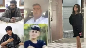 Narin Güran Cinayetinde 15 Sanık Yeniden Yargıda