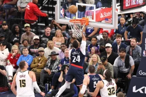 Seri son maça kaldı! Clippers, Nuggets'ı yendi