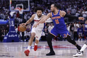 Seri son maça kaldı! Clippers, Nuggets'ı yendi