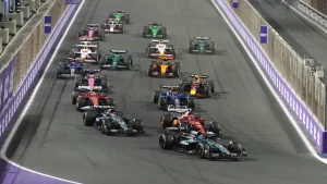 Formula 1'in Sıradaki Durakları: Miami Grand Prix