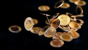 Altın fiyatları güncellendi! Gram altın 4 bin TL'yi geçti