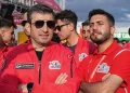 TEKNOFEST’e KKTC’de Yoğun İlgi ve Geniş Katılım