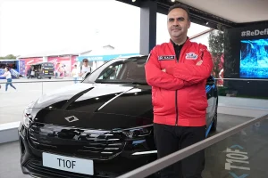 TEKNOFEST’e KKTC’de Yoğun İlgi ve Geniş Katılım
