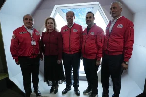 TEKNOFEST’e KKTC’de Yoğun İlgi ve Geniş Katılım