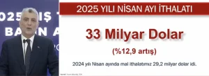 Nisan Ayı Dış Ticaret Verileri Açıkladı: Rekor Kırıldı
