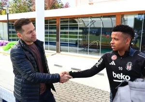 Bobo’dan Fenerbahçe derbisi hakkında dikkat çeken yorum
