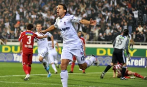 Bobo’dan Fenerbahçe derbisi hakkında dikkat çeken yorum