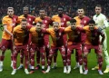 Galatasaray, evinde rakiplerine geçit vermedi