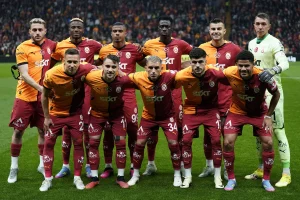 Galatasaray, evinde rakiplerine geçit vermedi