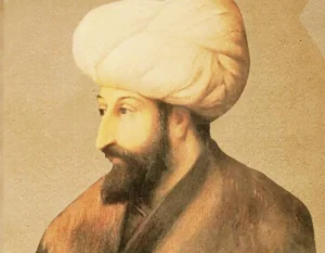 Fatih Sultan Mehmet, Vefatının 544. Yılında Anıldı