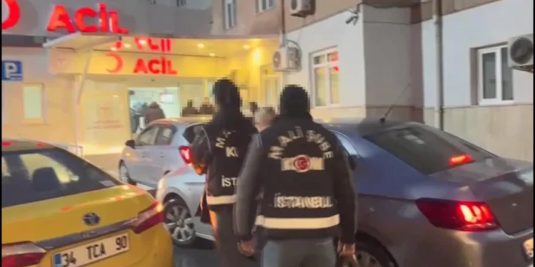 İstanbul'da ameliyat sırasında pazarlık yapan sanığa karar