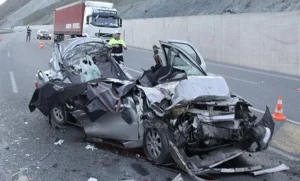 Pert Araçlarda Hasar Sınırı Artık Yüzde 60 Oldu
